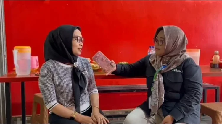 Inovasi Bakso Tulang Rusuk Jadi Andalan UMKM Kuliner Kendari