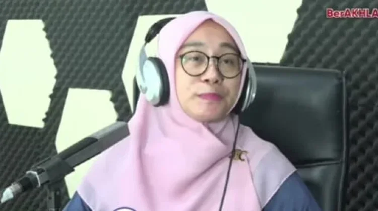 Pelayanan KB Pascapersalinan Dukung Pencegahan Stunting sejak Dini