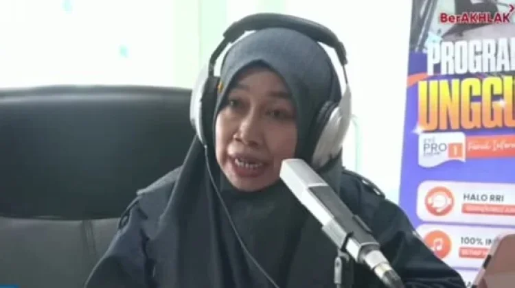 Cegah Stunting Melalui Pelayanan KB Pascapersalinan Berkualitas Optimal