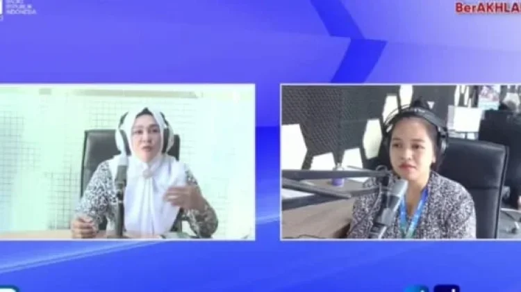 Pencegahan Stunting Dimulai Melalui Pelayanan KB Pascapersalinan