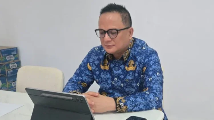 Kemenkum Sultra Tegaskan Komitmen Wujudkan Pelayanan Hukum yang Akuntabel