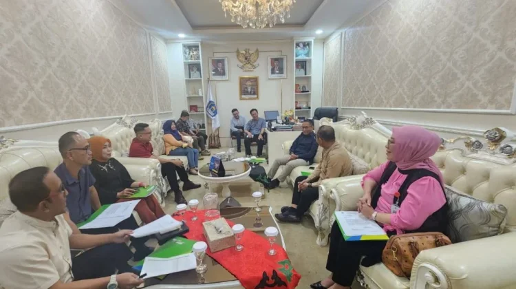 Sekda Kota Kendari, BPJS Ketenagakerjaan Penting dalam Memberikan Perlindungan