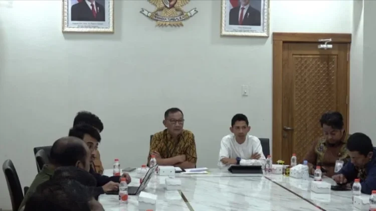 PDAM Siapkan Perbaikan Pipa Transmisi, Tingkatkan Layanan Air Bersih