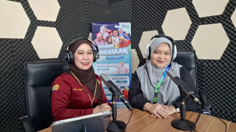 Komunitas Produktif Tumbuh Melalui Koperasi Merah Putih Bersama