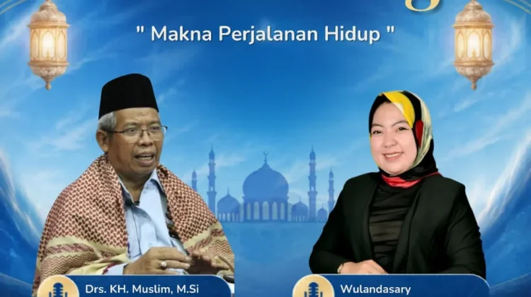 Mutiara Pagi: Memaknai Perjalanan Hidup sebagai Bekal menuju Akhirat