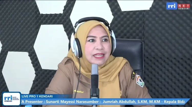 Kesetaraan Gender Dukung Kesehatan Reproduksi