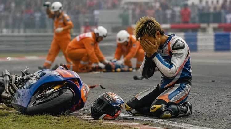 Tragedi Daijiro Kato, Kecelakaan yang Mengubah Standar Keselamatan MotoGP