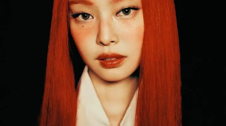 Jennie Jadi Artis K-Pop Perempuan Kedua yang Tembus 5 Besar Billboard Hot 100