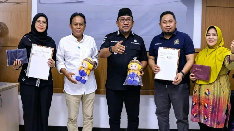 Bombana Perbaiki Sistem Layanan Pembayaran Tunjangan Profesi Guru