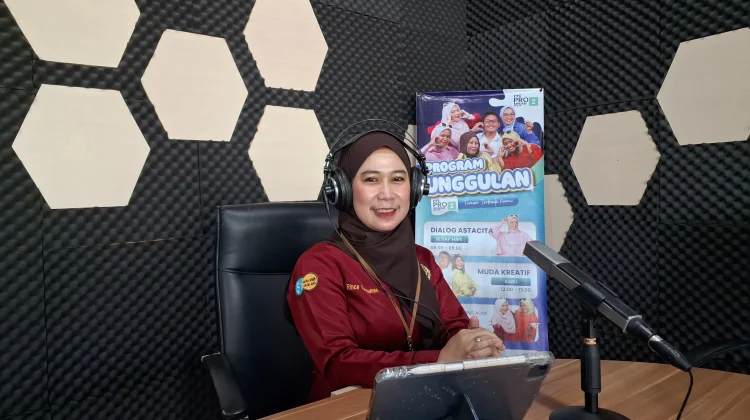 Koperasi Merah Putih Menjadi Ruang Berkembang Bagi Generasi Muda
