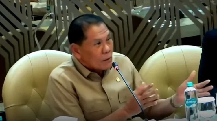 Anggota Komisi V DPR RI Soroti Minimnya Layanan Tol Laut di Wakatobi