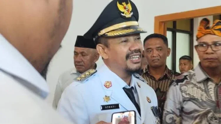 Bangun Muna Terintegrasi Wujudkan Geopark