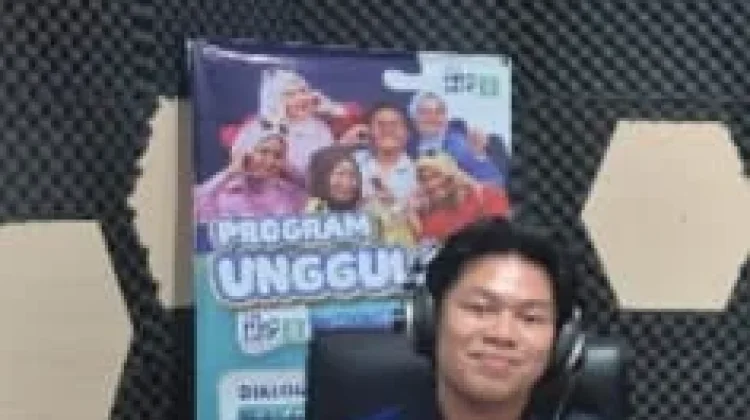 Literasi Cinta Bangga Paham Rupiah Diperkuat Melalui Katalis