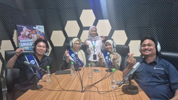 Cinta Bangga Paham Rupiah Wujudkan Masyarakat Semakin Cerdas
