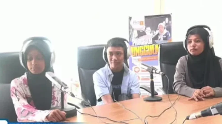 Prestasi Siswa Menjadi Inspirasi bagi Generasi Penerus Bangsa