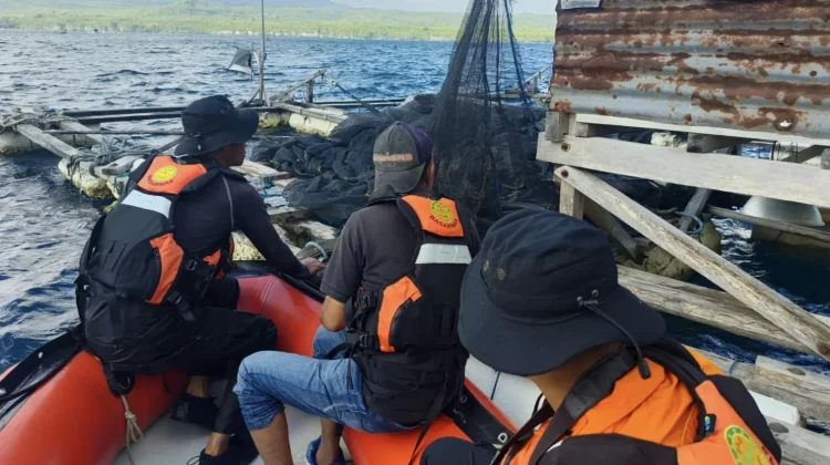 Pencarian Remaja Hilang di Perairan Lande Belum Membuahkan Hasil