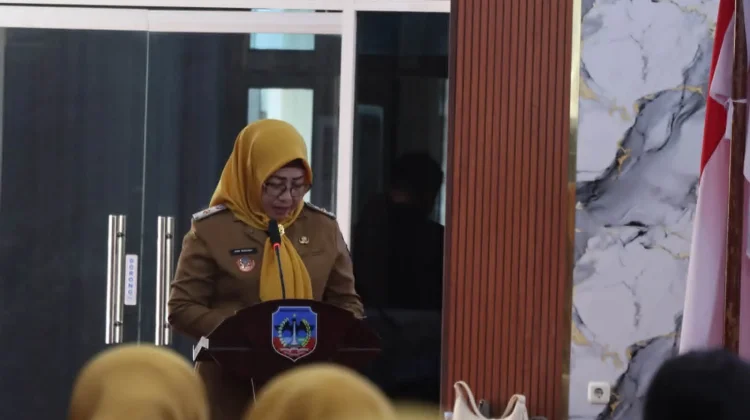 Pemkab Kolaka Gelar Bimtek E-Katalog