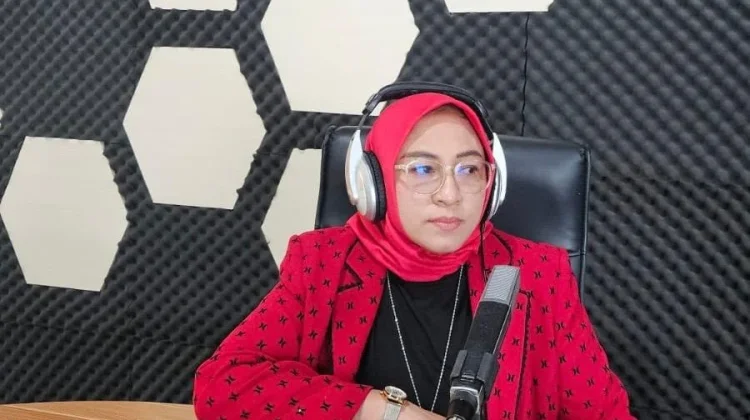 Beranda UMKM: Den Ayu Kanem Khaltsum Tekankan Pentingnya Keberanian Memulai Usaha