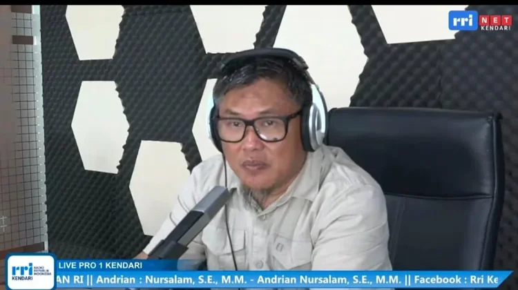 Program Aksi Wujud Program Kegiatan Bela Negara Sultra