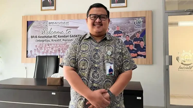 BPJS  Kesehatan Hadirkan PANDAWA 24 Jam