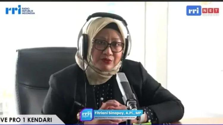 Generasi Z  Wadah Pelestarian Budaya Daerah