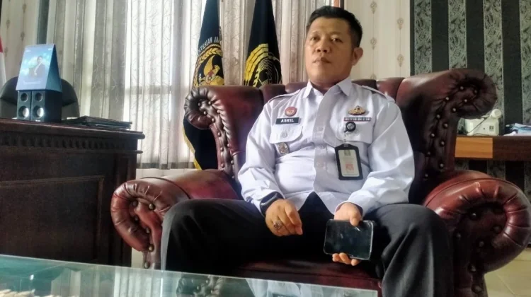 Rutan Raha Perketat Pengawasan Warga Binaan
