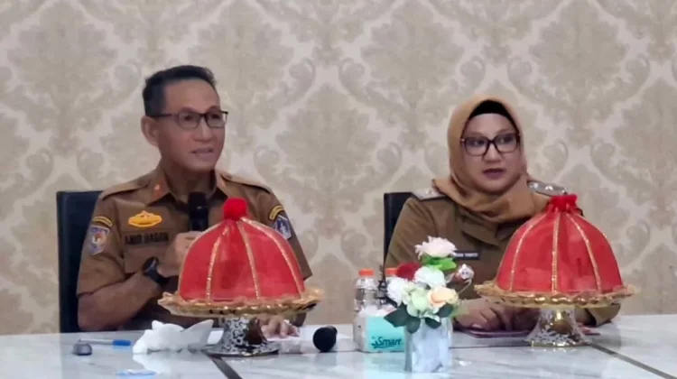 Pemkot Kendari Gelar FGD Asesmen UPTD PPA