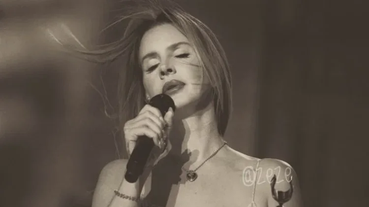 Lana Del Rey Jadi Headliner Formula 1 Singapore Grand Prix 2026