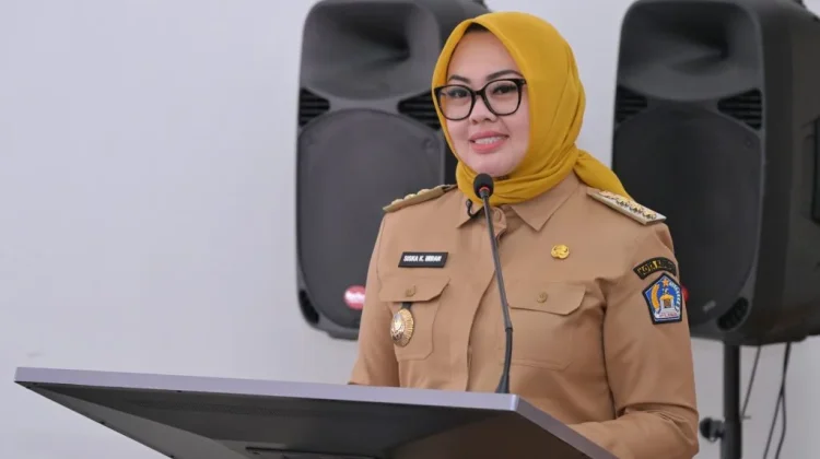 Literasi Fondasi Utama Kemajuan Kota Kendari