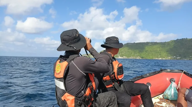 Pencarian Hari Ketiga Remaja Hilang Masih Nihil, Ops SAR Dilanjutkan Besok Pagi