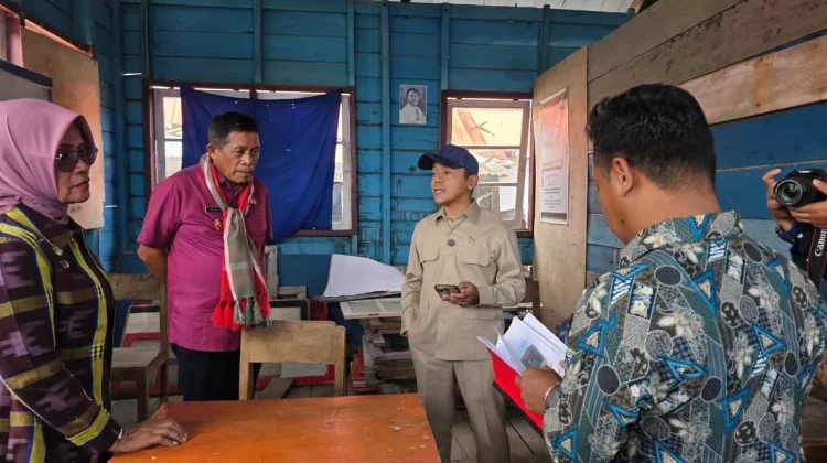 Sultra Dapat Tambahan Anggaran Revitalisasi Sekolah Rp500 Miliar
