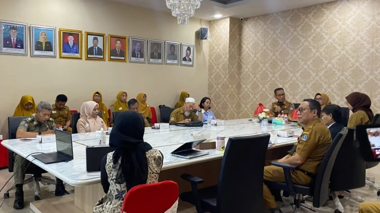 Kekerasan Meningkat, Pemkot Kendari Tingkatkan Perlindungan Perempuan dan Anak
