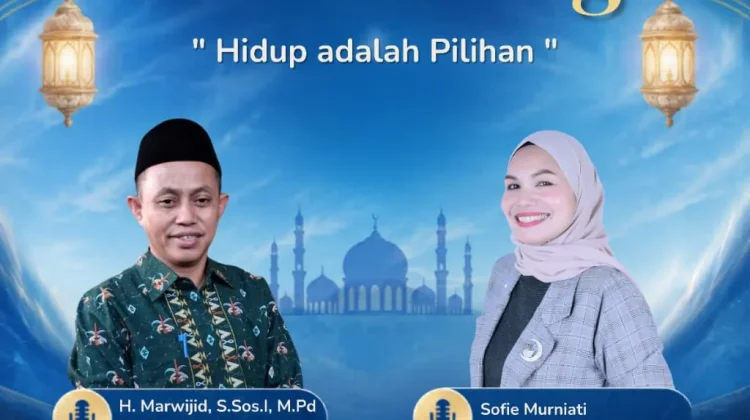 Mutiara Pagi: Pilihan Hidup dan Tanggung Jawab