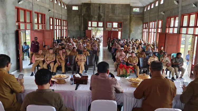 Jalan Horuo-Mantigola Viral Disorot, Begini Penjelasan Pemkab Wakatobi