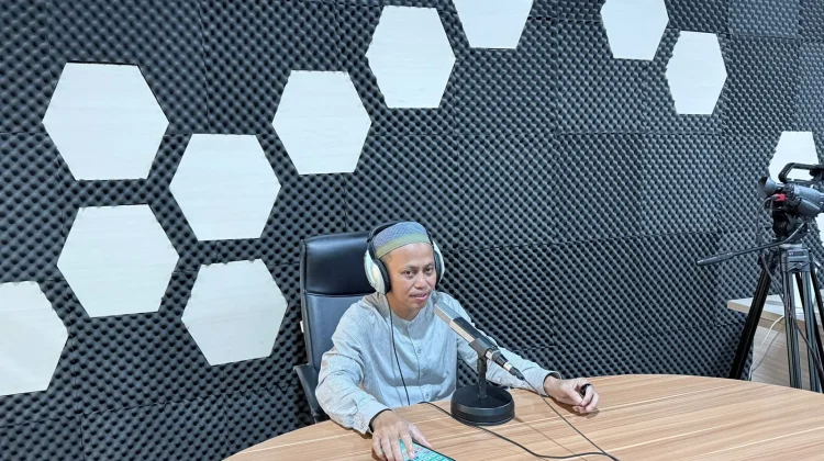 Tidak Semua Orang Punya Pilihan yang Sama