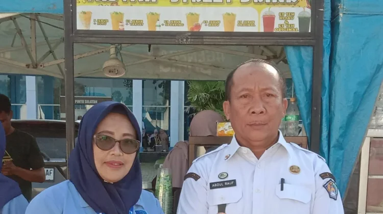 Pasar Pangan Murah Kendari Jaga Harga Tetap Terjangkau