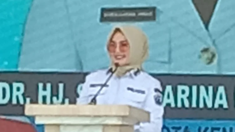 Pemkot Kendari Perkuat Budaya Menabung lewat Program KEJAR