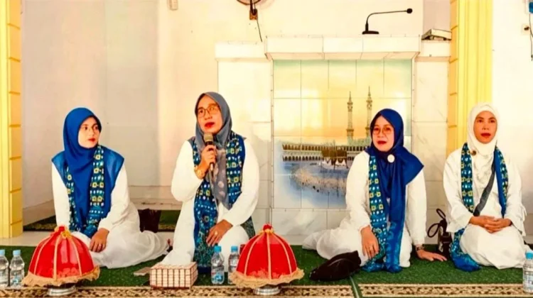 Peran Keluarga Kunci Lahirkan Generasi Berkualitas