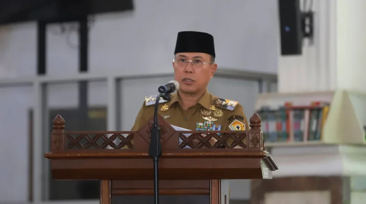 Gubernur Sultra Harap MUI Jadi Mitra Strategis Pembangunan Daerah