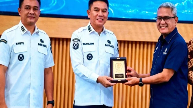 Konsel Perkuat Kapasitas Wujudkan Tata Kelola Desa Berkualitas