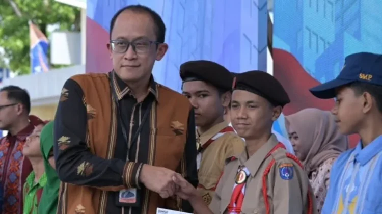 Dorong Inklusi Keuangan dan UMKM, BI Sultra Akan Gelar Festival Sultra Maimo 2026