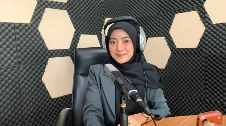 Fifa Bangun Gammara Studio, Inspirasi Wirausaha Generasi Muda