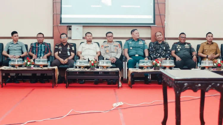 Gubernur dan DPRD Sultra Sepakati Lima Ranperda Strategis