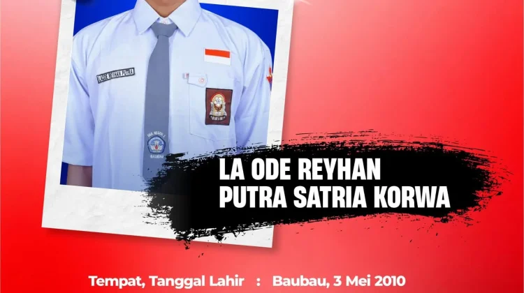 Putra-Putri Terbaik Sultra Siap Harumkan Nama Daerah sebagai Paskibraka Nasional