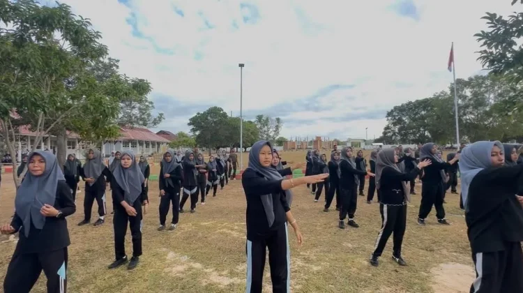 Pemprov Sultra Perkuat Upaya Cegah Stunting Melalui Aksi Bergizi di Bombana