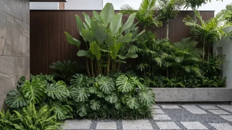 Tanaman Hias yang Cocok Mempercantik Teras Rumah
