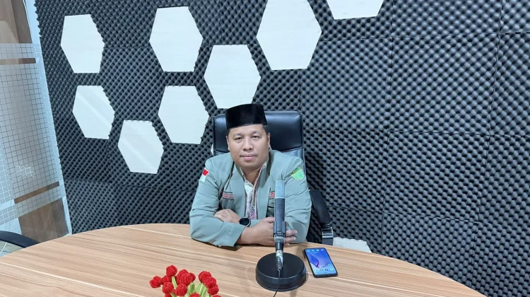 Penguatan Landasan Islam Jadi Kunci Hadapi Tantangan Zaman Modern