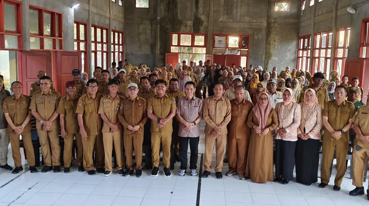 Guru Tak Disiplin di Wakatobi Bakal Kena Sanksi