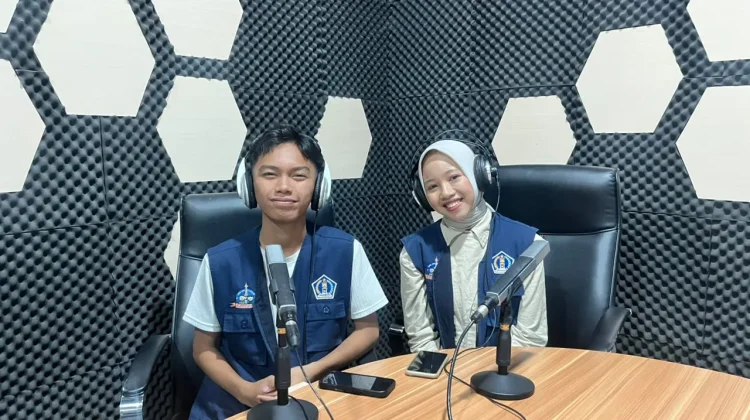 Hari Anak Nasional 2026; Forum Anak kendari Mengampanyekan Isu Pemenuhan Hak Anak