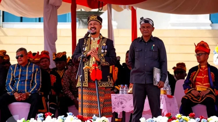 Buteng Perkuat Agenda Pembangunan dan Transformasi Kemaritiman